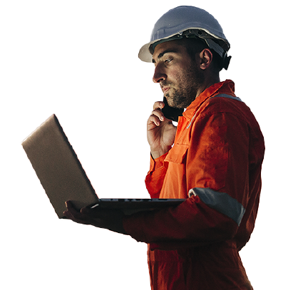Ketjen Worker