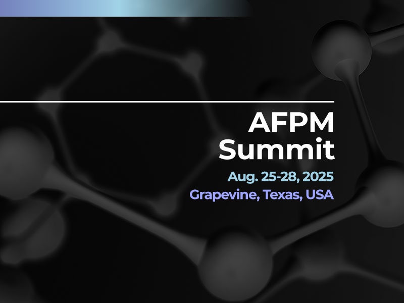 AFPM Summit
