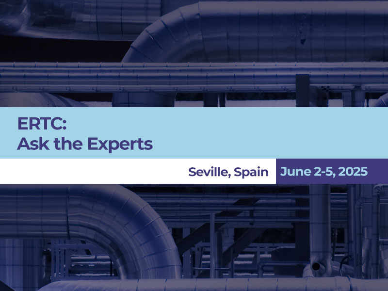 ERTC: Ask the Experts