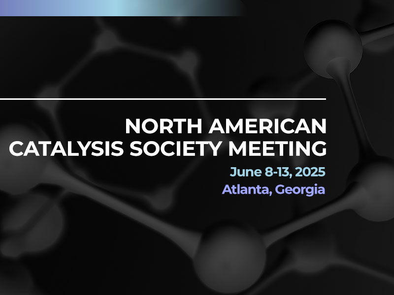 North American Catalysis Society