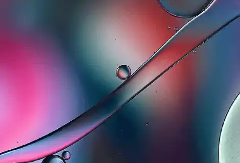 conceptual graphic that illustrates QUASAR™, a new diverse line of high-performance catalysts for distillate hydrotreating, FCC pre-treat, and hydrocracking pre-treat applications