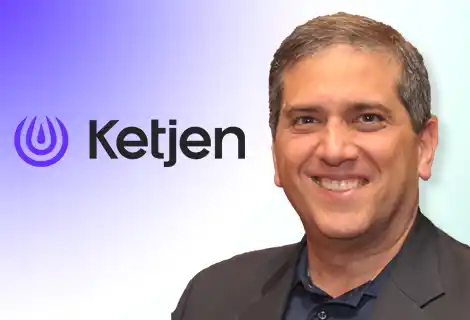 photograph of Michael Simmons