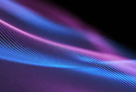 conceptual image to illustrate circularity and sustainability with Ketjen's ReNewFine catalyst