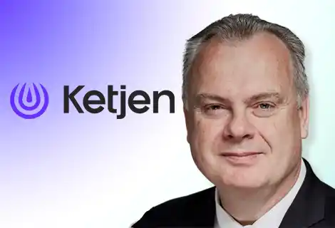 photograph of Henri Tausch