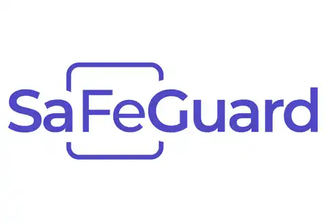 SaFeGuard logo official