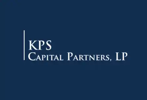 KPS Capital Partners LP logo