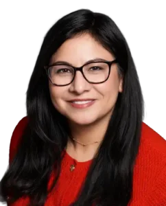 Romelia Hinojosa, Chief Communications Director at Ketjen