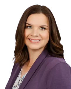 Beth Radtke, Chief Human Resources Officer at Ketjen