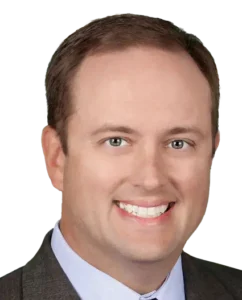 David Chromy, Vice President, Deputy General Counsel at Ketjen