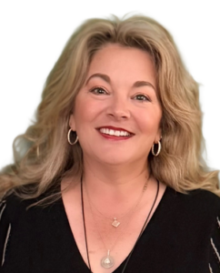 Jenny Hebert, Chief Transformation Officer at Ketjen