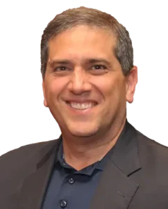 Michael J. Simmons, President at Ketjen