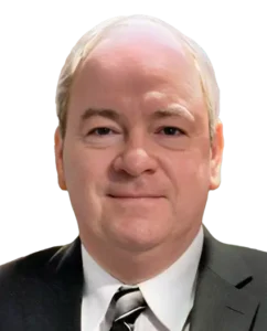 Rodrigo Pinto, Vice President of Performance Catalyst Solutions at Ketjen