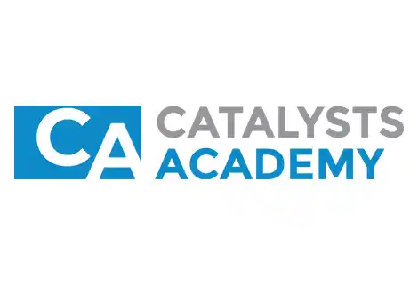 Ketjen Catalyst Academy logo