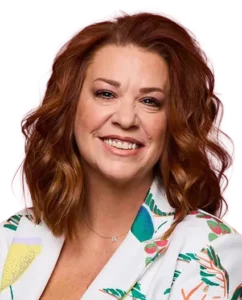 Amanda Lambert, Interim Human Resources Manager