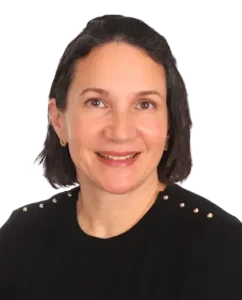Roberta Borges, Interim General Counsel and Chief Compliance Officer