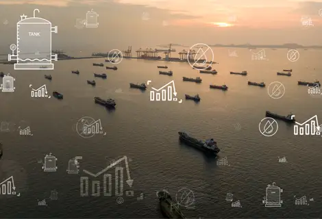 The Ripple Effects of closing of Strait of Hormuz