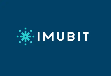 Imubit logo