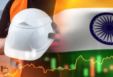India refining